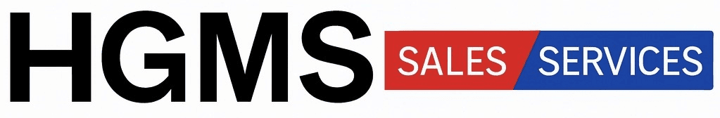 HGMS
